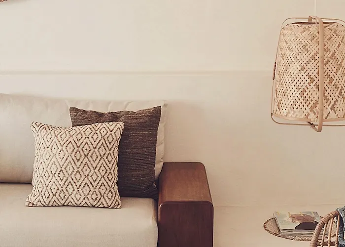 Perios House - Adults Only 5* Turunç