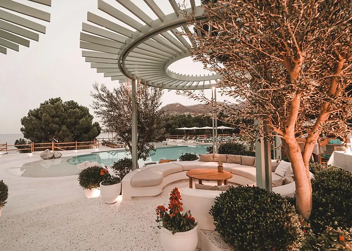 Perios House - Adults Only Turunç