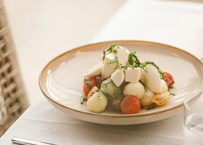 Perios House - Adults Only Turunç