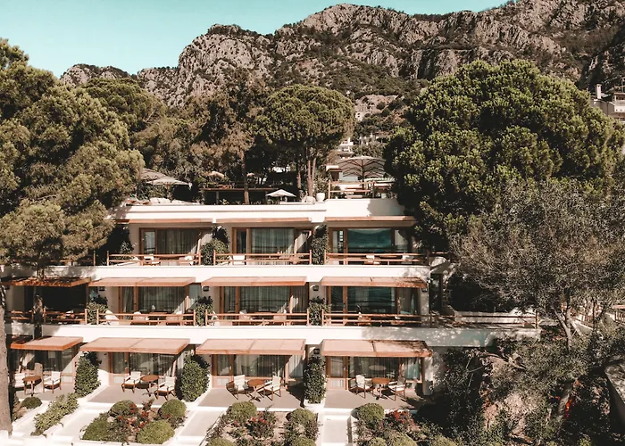 Perios House - Adults Only Hotel