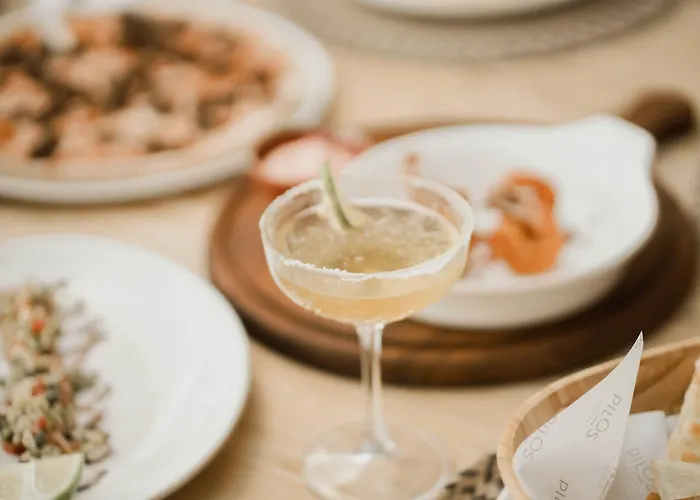 Perios House - Adults Only