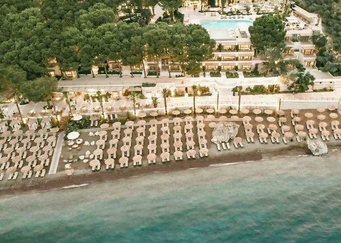 Hotel Perios House - Adults Only Turunç
