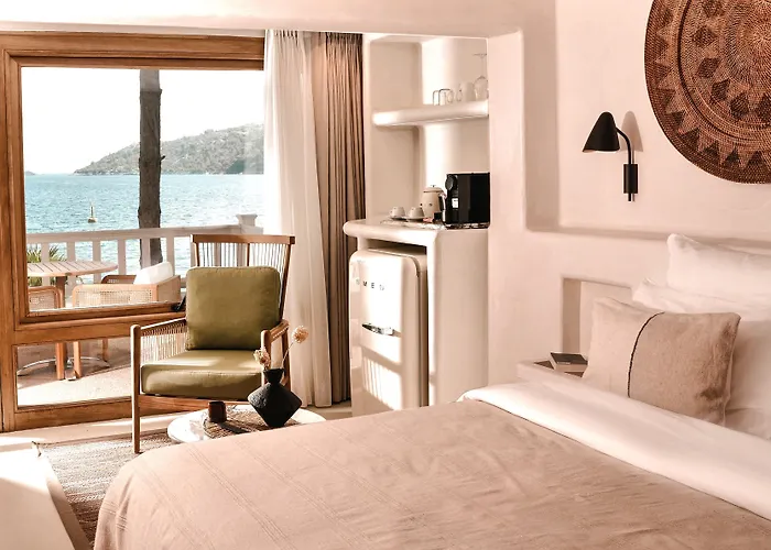 Perios House - Adults Only 5* Turunç