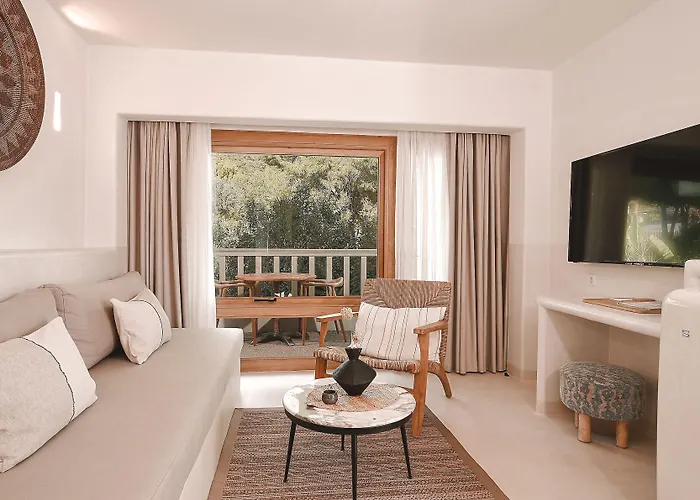 Perios House - Adults Only 5*