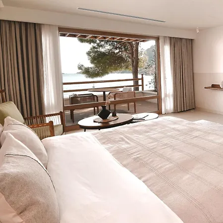 Perios House - Adults Only 5* Turunç