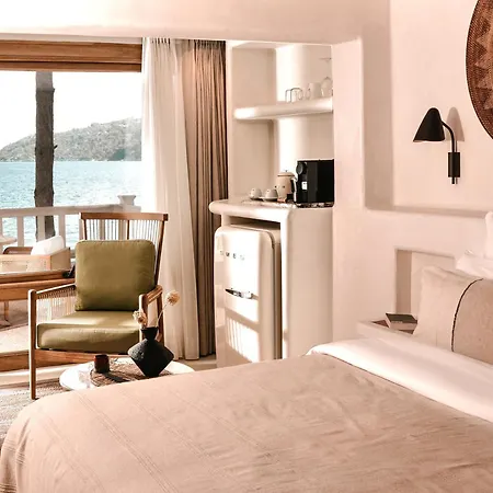 Perios House - Adults Only 酒店 图兰克