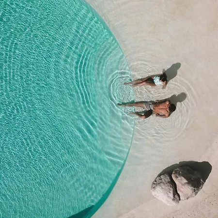 Perios House - Adults Only 호텔