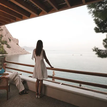 Perios House - Adults Only