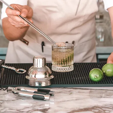 Perios House - Adults Only 图兰克