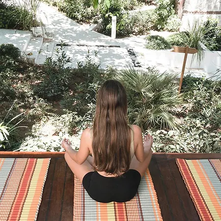 Perios House - Adults Only 5* 图兰克