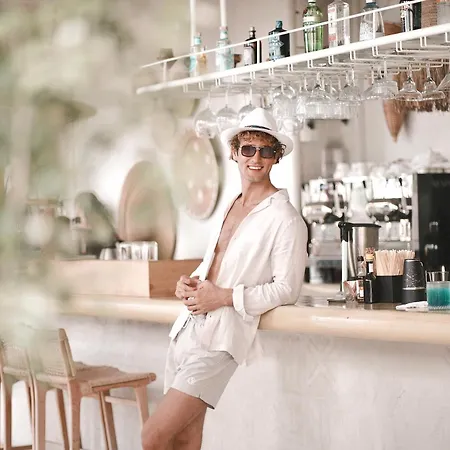 호텔 Perios House - Adults Only 5*