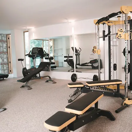 Perios House - Adults Only 酒店 图兰克