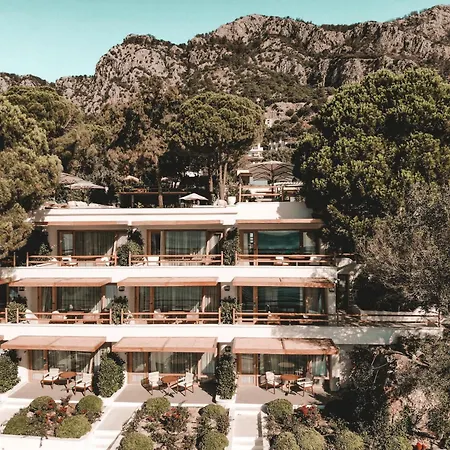 מלון Perios House - Adults Only