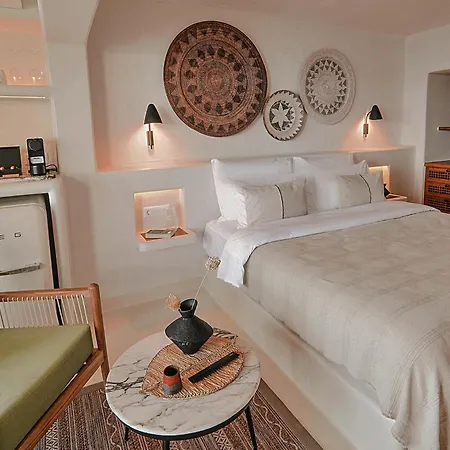 호텔 Perios House - Adults Only