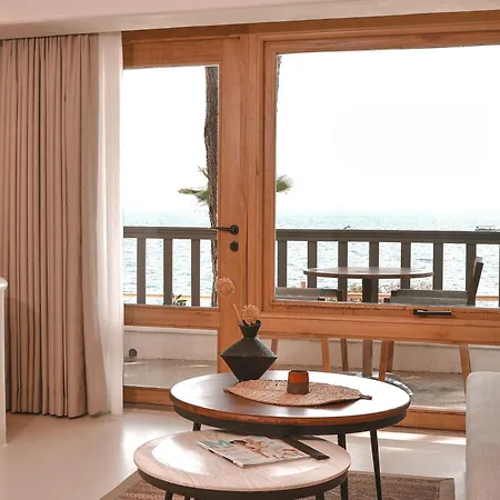 호텔 Perios House - Adults Only 투룬치