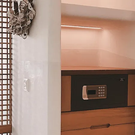 호텔 Perios House - Adults Only