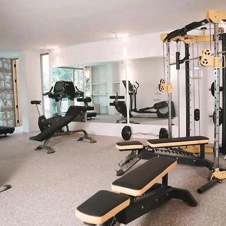 호텔 Perios House - Adults Only 5*