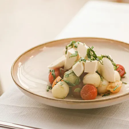 Perios House - Adults Only 图兰克