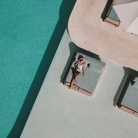 Perios House - Adults Only