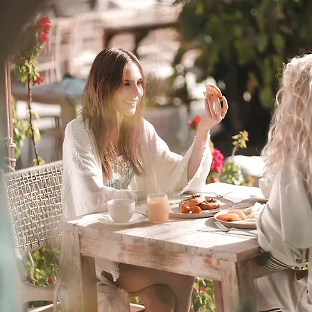 Perios House - Adults Only 호텔