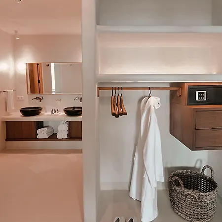 酒店 Perios House - Adults Only 5*