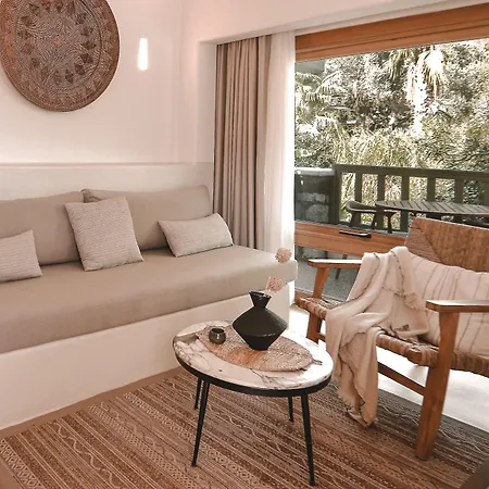 Perios House - Adults Only 图兰克