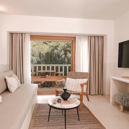 Perios House - Adults Only 5*