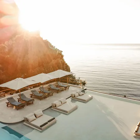 Perios House - Adults Only 5* Turunç