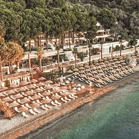 Perios House - Adults Only 5* Turunç