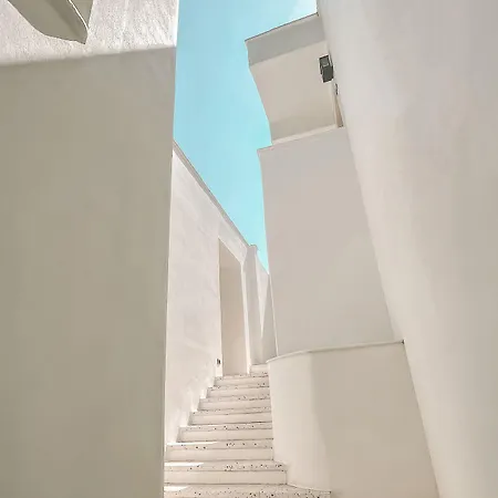 Perios House - Adults Only Hotel 5*