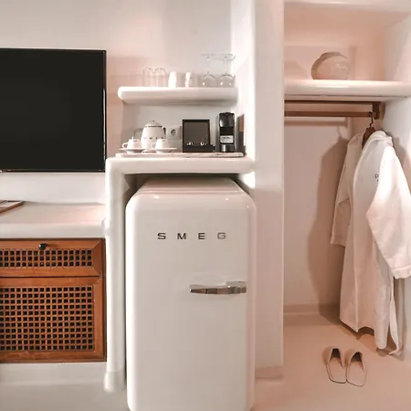 Perios House - Adults Only Hotel 5*