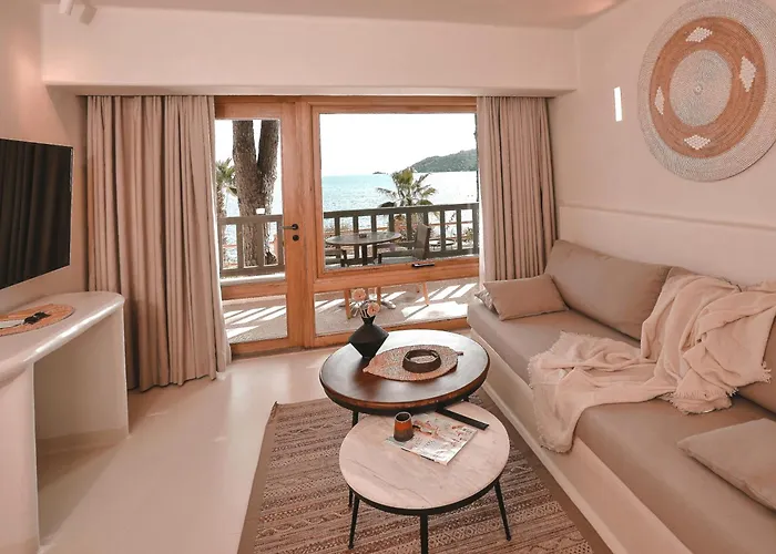 Perios House - Adults Only Turunç