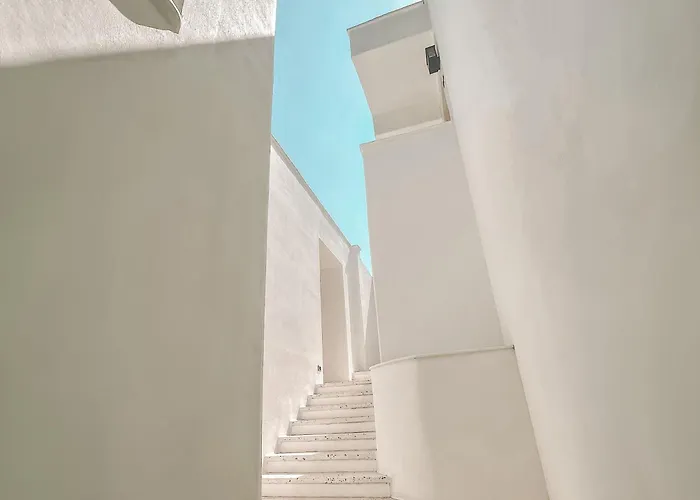 Hotel Perios House - Adults Only 5*