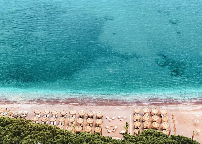 Perios House - Adults Only