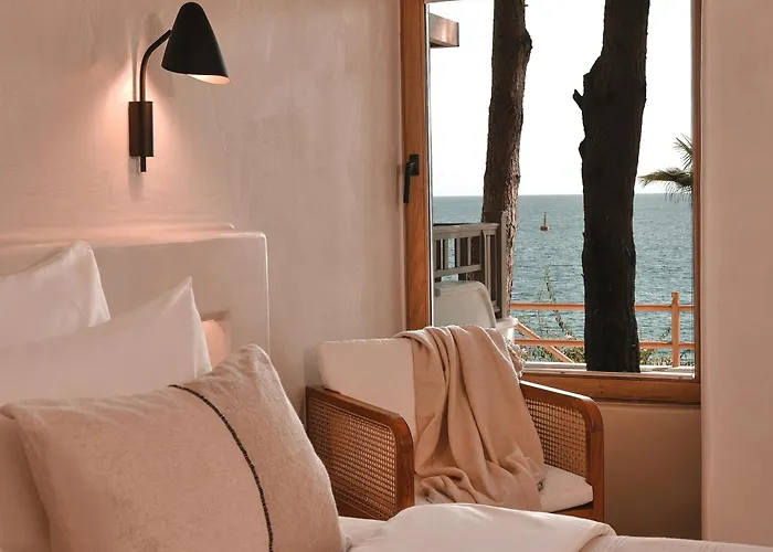 Perios House - Adults Only 5*