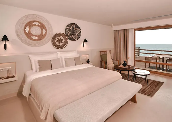 Hotel Perios House - Adults Only Turunç