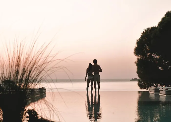 Hotel Perios House - Adults Only 5*