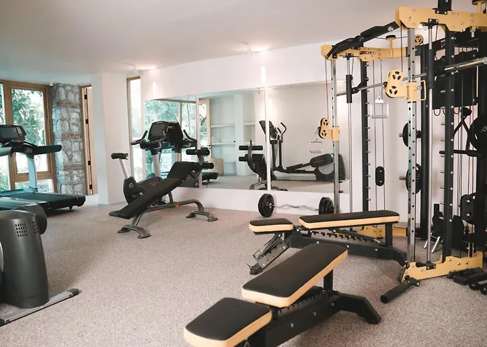 Perios House - Adults Only Hotel Turunç