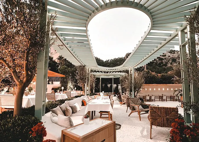 Hotel Perios House - Adults Only 5*