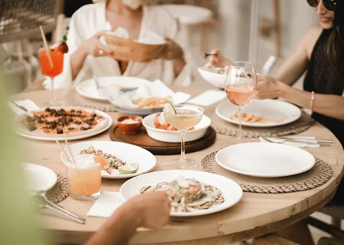 Perios House - Adults Only 5* Turunç