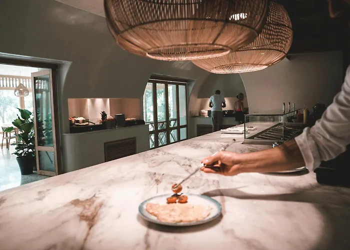 Perios House - Adults Only Hotel