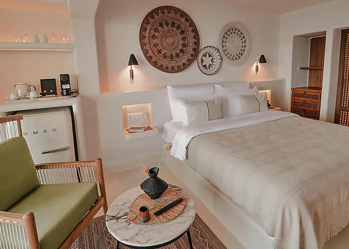 Hotel Perios House - Adults Only