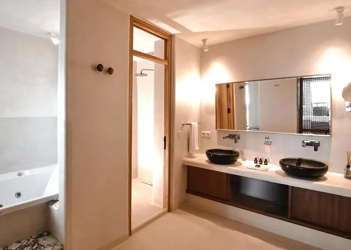 Perios House - Adults Only 5*