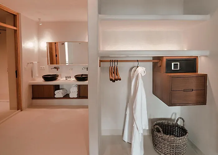 Perios House - Adults Only 5* Turunç