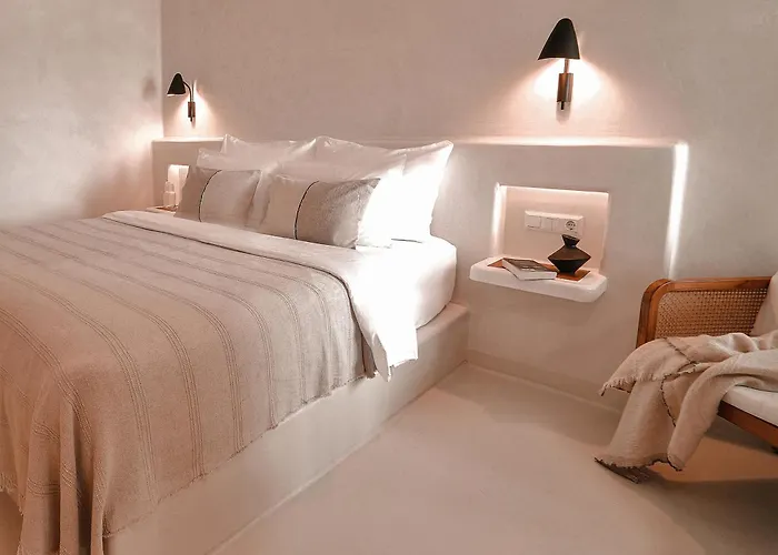 Hotel Perios House - Adults Only