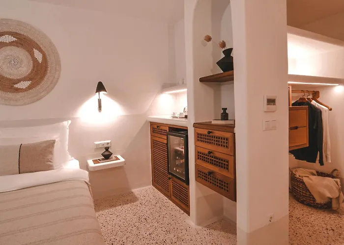 Perios House - Adults Only 5*