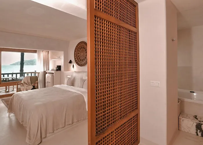 Perios House - Adults Only