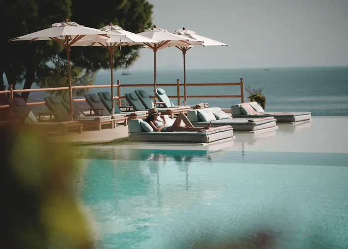 Hotel Perios House - Adults Only Turunç