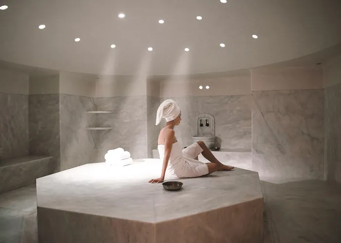 Perios House - Adults Only Hotel 5*