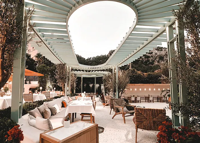 Hotel Perios House - Adults Only 5*